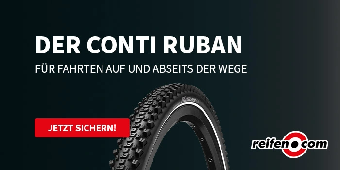 Continental Ruban 2025