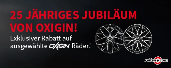 Oxigin - Promo - 2026