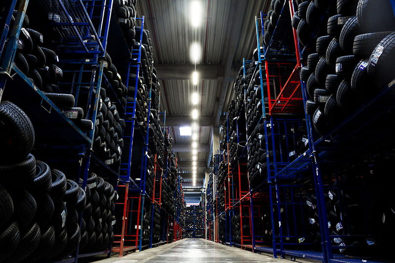 Reifen einlagern Kosten