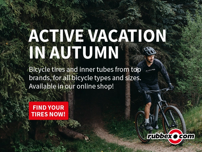 Bicycle tyres
