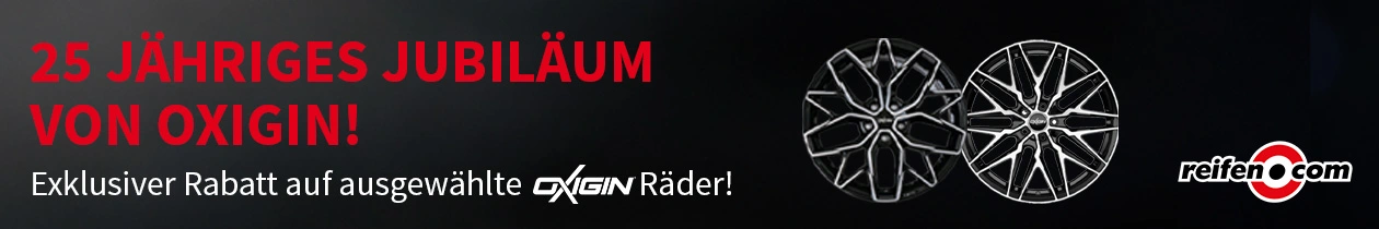 Oxigin - Promo - 2026