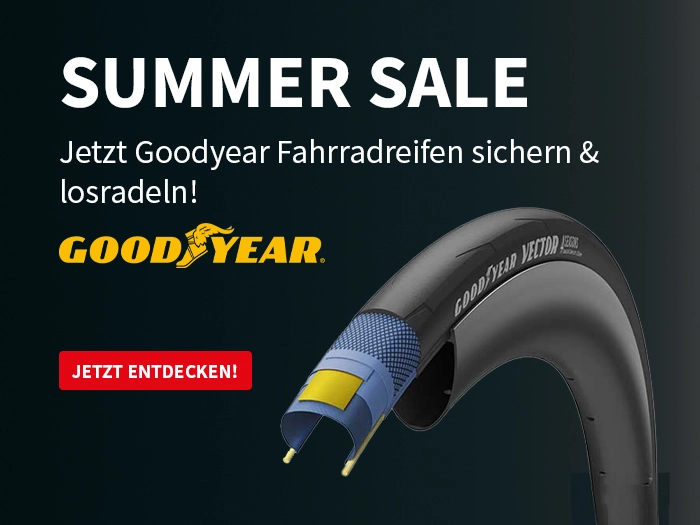 Fahrradreifen - Sale