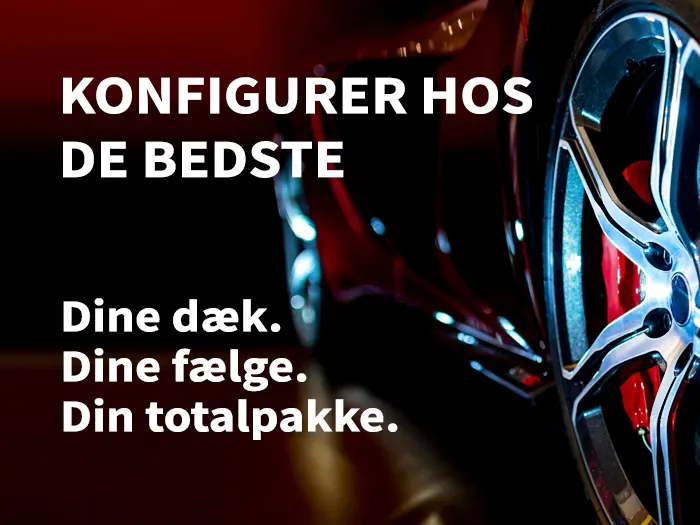 Komplethjul