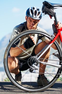 Rennrad welcher Schlauch