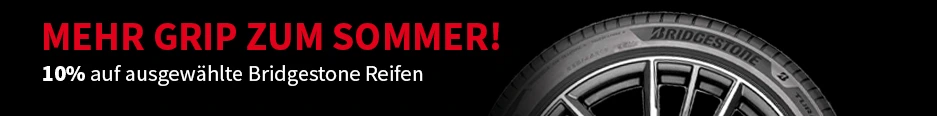 Bridgestone Sonderangebot 2026