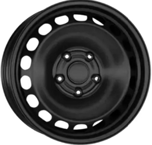 Stahlfelgen für Winterreifen