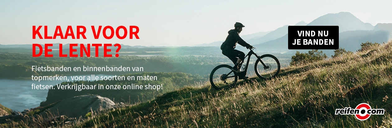 Fietsbanden