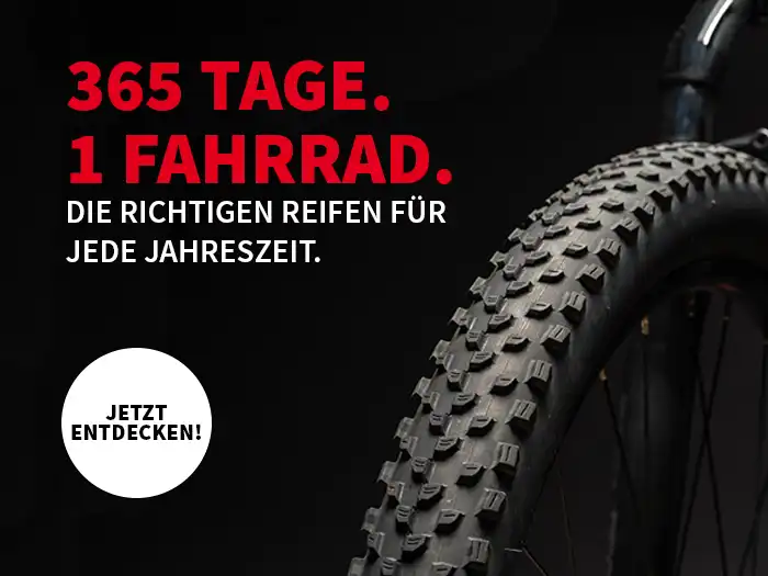 Fahrradreifen