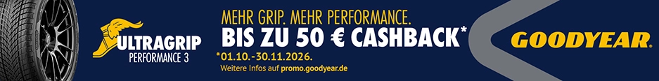 Goodyear - Winter Promo - 2026
