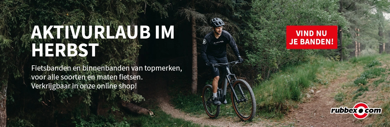 Fietsbanden