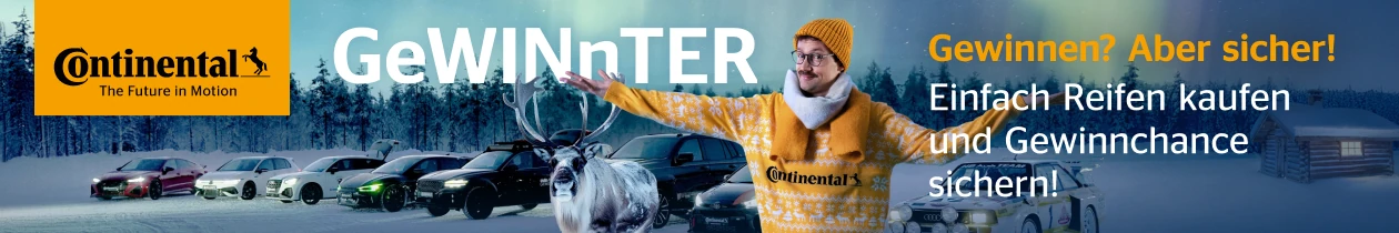 Conti Winterpromo 2025