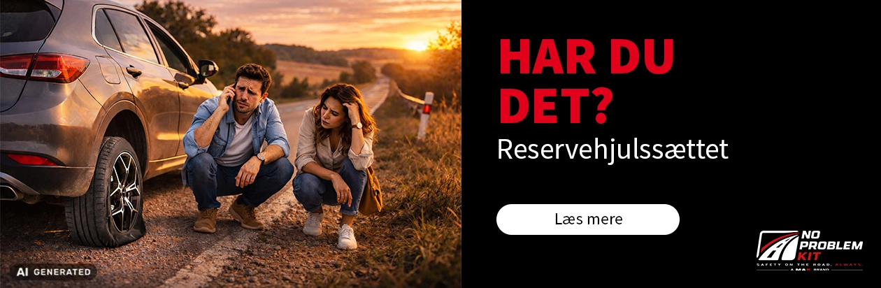 Reservehjuls
