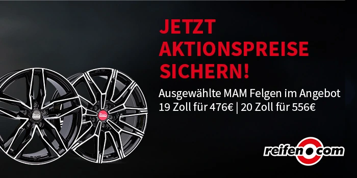 MAM Promo 2026