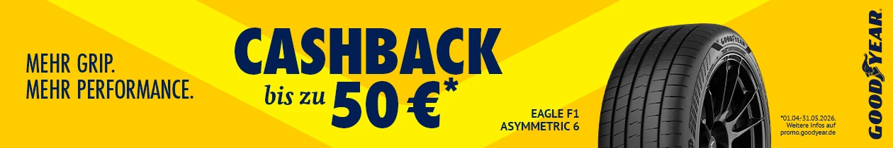 Goodyear Sommer Promo 2026