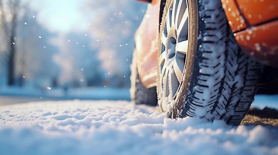 Winterreifen auf Ratenzahlung