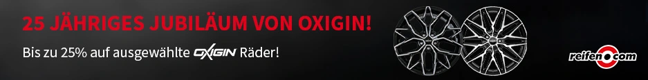 Oxigin - Promo - 2026
